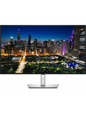 Монітор Dell UltraSharp U3225QE 31.5" (210-BQTK) Монітори