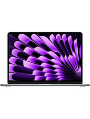 Ноутбук Apple MacBook Air 13 M2 (MC7U4) Space Gray