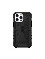 Чохол UAG Pathfinder для Apple iPhone 14 Pro Max Black Black (114063114040)