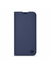 Чохол ArmorStandart OneFold Case для Xiaomi Redmi Note 15 Pro 4G Dark Blue Dark Blue (6927053814)