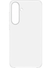 Чохол Samsung Clear Case для Samsung Galaxy S25+ Transparent (EF-QS936CTEGWW)