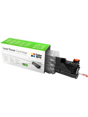 ColorWay CW-R110EM (Ricoh SP110E) Black  (CW-R110EM)