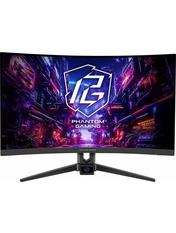 Монітор ASRock PG27FRS1A 27" Монітори