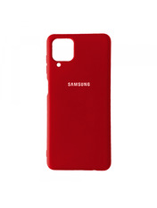 Чохол Transformer Case для Samsung Galaxy A125 A12/M127 M12 Red