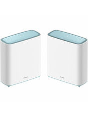 Wi-Fi-машрутизатор D-Link M32-2 Eagle Pro AI Wi-Fi Mesh системи