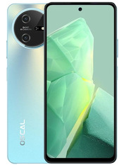 Oscal Tiger 12 8/128GB Light Blue Light Blue 8GB