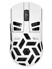 Мишка LORGAR Elite MSE90W White White (LRG-MSE90W-WH)
