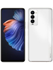 Tecno Camon 18p (CH7n) Ceramic White 8/128GB Ceramic White (4895180775130)