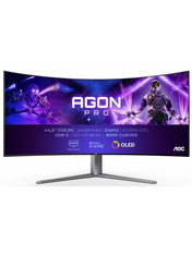 Монітор AOC Agon Pro AG456UCZD 44.5" (AG456UCZD) Монітори