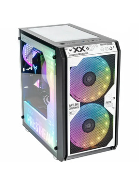 Комп'ютер ARTLINE Gaming GBS (GBSv30CS)