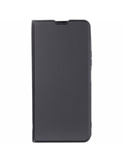 Чохол-книжка Gelius Shell Case для Xiaomi Redmi 15 Black
