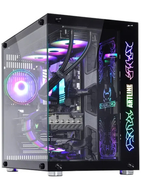 Комп'ютер ARTLINE Overlord X93 (X93v85)
