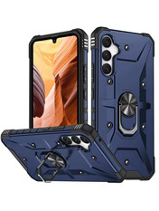 Чохол Pathfinder Ring для Samsung Galaxy S711 S23 FE Navy Navy (6984172053)