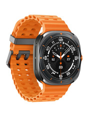 Смарт-годинник Samsung Galaxy Watch Ultra Grey 47mm Grey (SM-L705FZA2SEK)