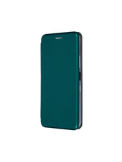 Чохол-книжка ArmorStandart G-Case для Infinix Hot 60 5G Dark Green Dark Green (ARM88255)