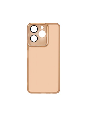 Чохол ArmorStandart Shade для Realme Note 70 4G Gold (ARM88827)