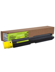 Patron GREEN Label PN-01696YGL (Xerox 006R01696) Yellow  (PN-01696YGL)