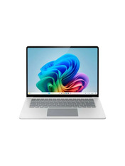 Ноутбук Microsoft Surface Laptop 7 Copilot+PC Gray SSD 512 ГБ 13.8 (ZGM-00001) Gray