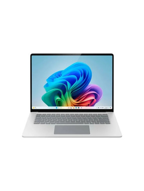 Ноутбук Microsoft Surface Laptop 7 Copilot+PC (ZGM-00001) Gray