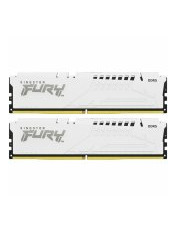 Оперативна пам’ять Kingston Fury Beast RGB DDR5 64GB (kit 2*32GB) 6000MHz (KF560C36BWEAK2-64) 6000 64 2