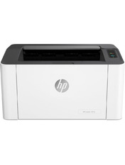 Принтер HP Laser 107a (4ZB77A)