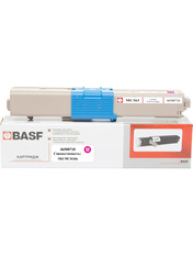 BASF KT-46508710 (OKI 46508710) Magenta  (BASF-KT-46508710)