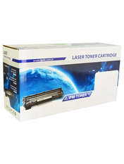 IPM TKKM01 (Kyocera KM-1525) Black  (TKKM01)