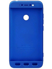 Чохол BeCover Super-protect Series для Xiaomi Redmi Note 5A Deep Blue Deep Blue (701871)