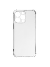Чохол ArmorStandart Air Force Camera Cover для Apple iPhone 14 Pro Max Transparent (ARM65249)