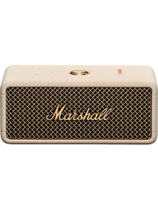 Портативна колонка Marshall Emberton III Cream Cream (1006885)