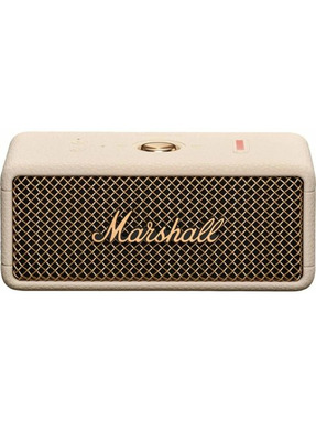 Портативна колонка Marshall Emberton III Cream (1006885)