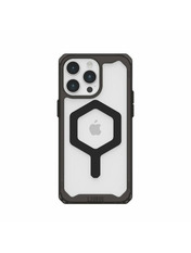 Чохол UAG AAA Plyo для Apple iPhone 16 Pro Max Black