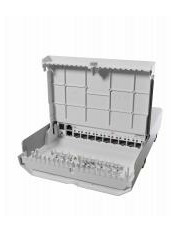 Mikrotik CRS310-1G-5S-4S+OUT Комутатори