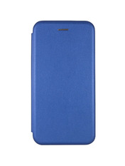 Чохол-книжка Classy для Xiaomi Redmi 10 Blue Blue (6984172053)