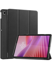 Чохол BeCover Smart Case Lenovo Tab Black (713105) Чорний