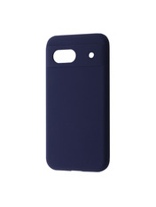 Чохол Wave Full Silicone Cover для Google Pixel 9 Midnight Blue Midnight Blue (59211)