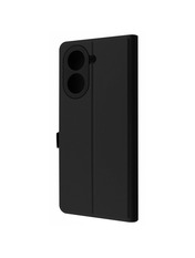 Чохол UAG Copy Flap Case для Xiaomi Redmi A5 Black Black (6953290174)