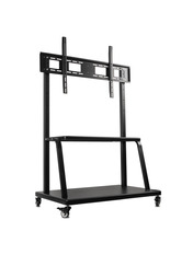 Кріплення QUBE 100B150 Black