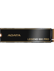 SSD накопичувач ADATA Legend 900 PRO M.2 2TB PCI Express 4.0 x4 (SLEG-900P-2TCS)
