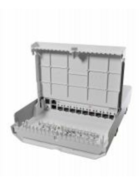 Mikrotik CRS310-1G-5S-4S+OUT