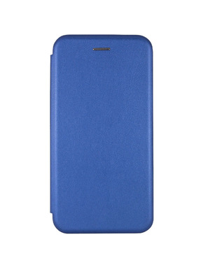 Чохол-книжка Classy для Xiaomi Redmi 10 Blue (6984172053)