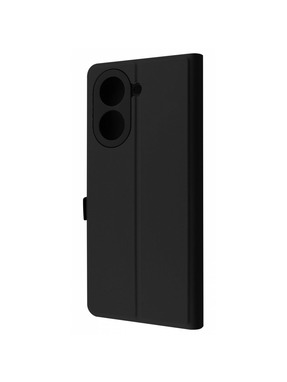 Чохол UAG Copy Flap Case для Xiaomi Redmi A5 Black (6953290174)