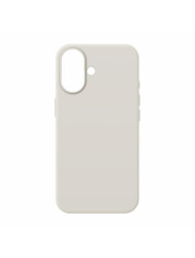 Чохол ArmorStandart ICON2 MagCase для Apple iPhone 17 Gardenia Gardenia (ARM87080)