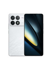 Xiaomi Poco F6 Pro 1TB 16GB White 16/1TB White