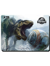 Ігрова поверхня Podmyshku Jurassic World-S Multicolor (GAME JURASSIC WORLD S)