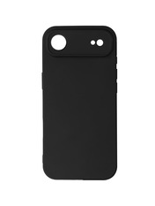 Чохол Epik Full Camera для Apple iPhone 17 Air Black Black (6928574031)