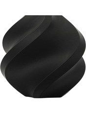 Філамент Bambu Lab TPU 1,75mm 1 Black 1kg Black (U03-K0-1.75-1000-SPL)