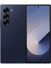 Samsung_ Galaxy Fold6 Navy 256GB 12GB 12/256GB Navy