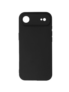 Чохол Epik Full Camera для Apple iPhone 17 Air Black (6928574031)