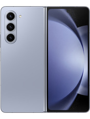 Samsung Galaxy Fold 5 12/1TB Light Blue (SM-F946BLBNSEK)